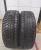 Шины Б/у IceContact 3 уд 185/55 R15 -- б/у 6