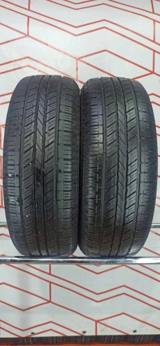 Шины Hankook Dynapro HP RA23 215/65 R16 -- б/у 6