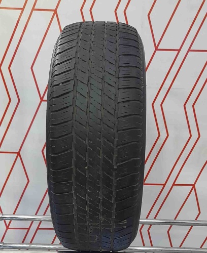 Шины Bridgestone Dueler H/T 684II 265/60 R18 -- б/у 5.5