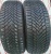 Шины Continental AllSeasonContact 205/60 R16 -- б/у 5.5