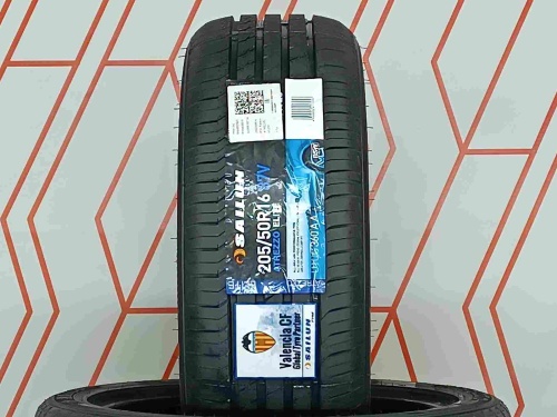 Шины Sailun Atrezzo Elite 205/50 R16 87V