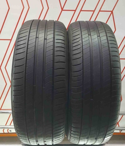 Шины Michelin Primacy 3 225/55 R18 -- б/у 5