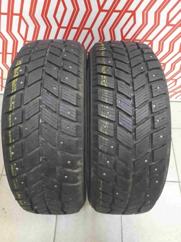 Шины Kingstar W411 205/55 R16 -- б/у 3.5