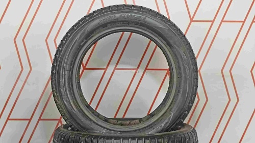 Шины Kingstar SW41 205/55 R16 -- б/у 3.5