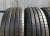 Шины Pirelli Cinturato P7 225/50 R18 -- б/у 5