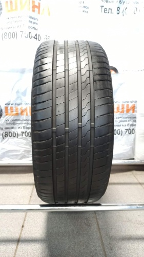 Шины Firestone RoadHawk 225/45 R17 -- б/у 5