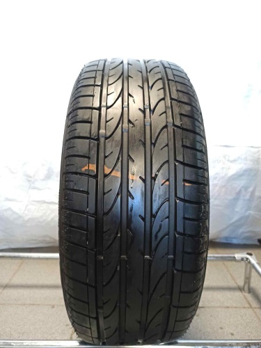 Шины Bridgestone Dueler H/P Sport 205/60 R16 -- б/у 6