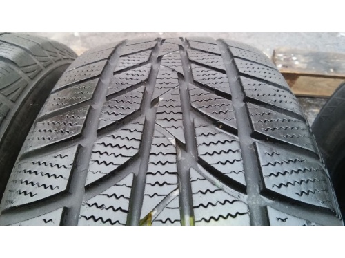 Шины Hankook Winter I'Cept RS W442 185/65 R14 -- б/у 5