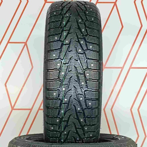 Шины Nokian Tyres Nordman 7 SUV 225/60 R17 103T