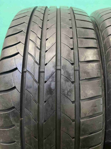 Шины Goodyear EfficientGrip 215/40 R17 -- б/у 6