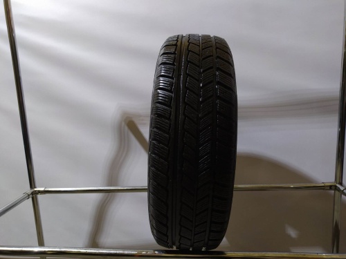 Шины Avon Ice Touring ST 195/65 R15 -- б/у 5