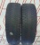 Шины Bridgestone Blizzak LM-001 195/65 R15 -- б/у 5