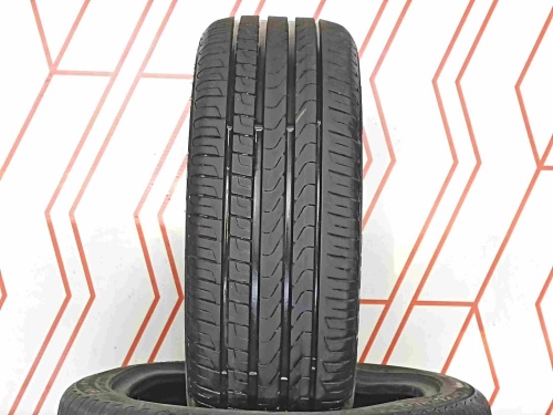 Шины Pirelli Cinturato P7 225/45 R17 -- б/у 5.5