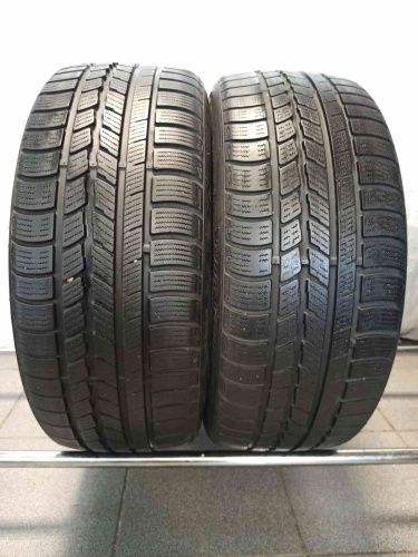 Шины Nexen Winguard Sport 225/45 R18 -- б/у 5.5