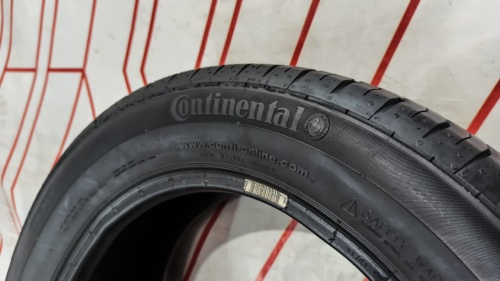 Шины Continental ContiPremiumContact 2 205/55 R16 -- б/у 5