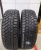 Шины Continental ContiIceContact 175/65 R14 -- б/у 5