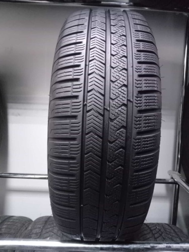 Шины Vredestein Quatrac 3 175/65 R15 -- б/у 3.5