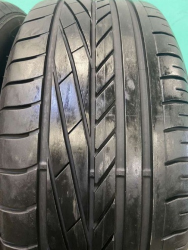 Шины Goodyear Excellence 195/50 R15 -- б/у 6