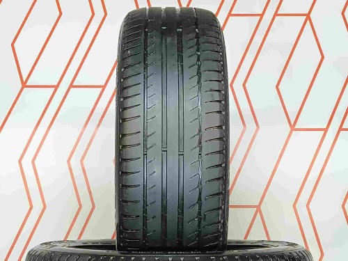 Шины Michelin Primacy HP 215/55 R17 -- б/у 5