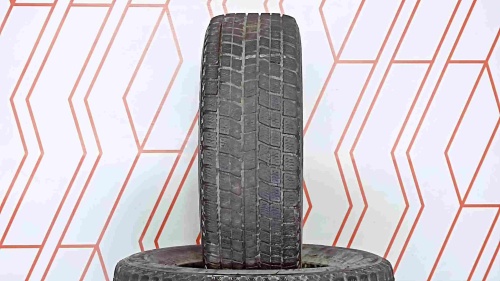 Шины Bridgestone Blizzak MZ-03 215/65 R15 -- б/у -