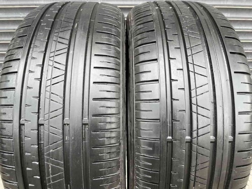 Шины Zeetex HP 215/55 R16 -- б/у 3.5