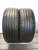 Шины Continental ContiEcoContact 5 215/55 R17 -- б/у 5