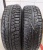 Шины Kumho I'Zen KW22 195/65 R15 -- б/у 5