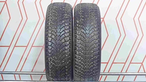 Шины Maxtrek Trek M900 185/65 R15 -- б/у 3.5