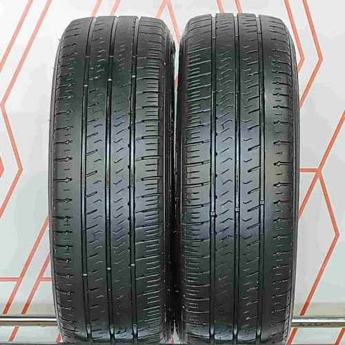 Шины Hankook Radial RA28 205/65 R16C -- б/у 6