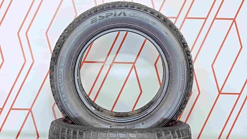 Шины Falken Espia MV02 195/65 R15 -- б/у -