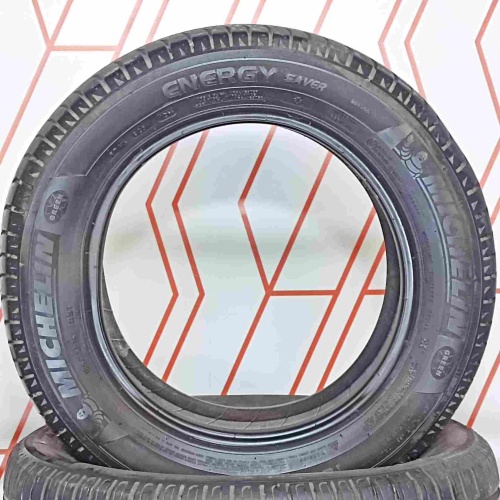 Шины Michelin Energy Saver 185/65 R15 92T б/у 6