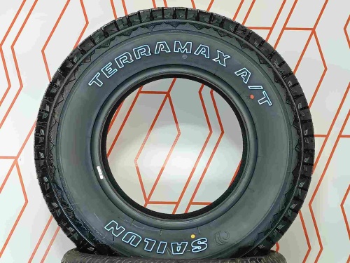 Шины Sailun Terramax A/T 245/75 R16 111S