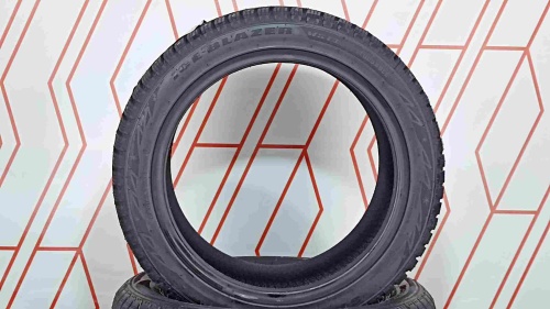 Шины Sailun Ice Blazer WST3 235/45 R17 97T