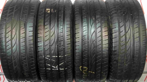 Шины Windforce Catchpower 275/45 R20 -- б/у 6