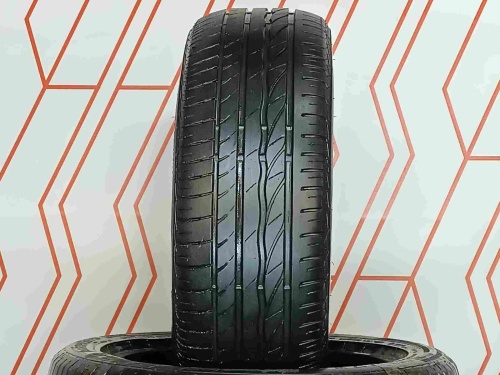 Шины Bridgestone Turanza ER300 215/50 R17 -- б/у 5