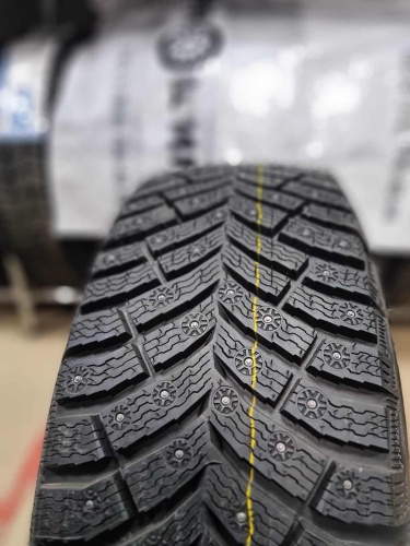 Шины Michelin X-Ice North 4 185/65 R15 92T