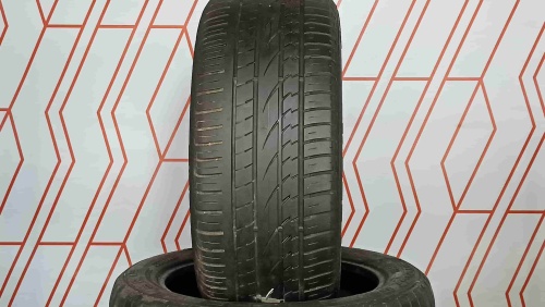 Шины Continental Sport Contact 5 SSR 285/45 R19 111W б/у 5