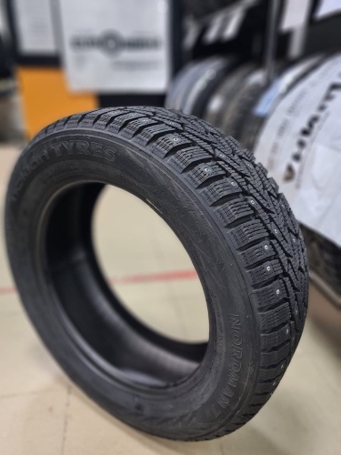 Шины Nokian Tyres Nordman 7 SUV 235/75 R15 105T