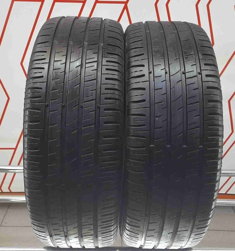 Шины Barum Bravuris 3HM 195/55 R15 -- б/у 6