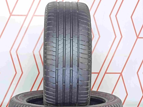 Шины Bridgestone Turanza T005 255/35 R19 96Y б/у 5