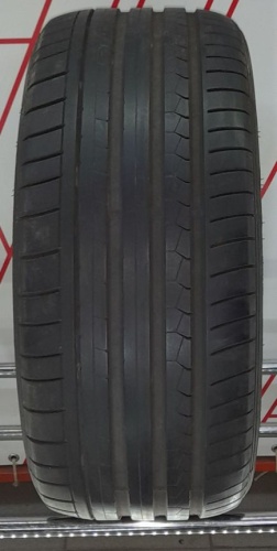 Шины Dunlop SP Sport Maxx GT 255/40 R19 -- б/у 5.5