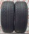 Шины Michelin Pilot Primacy 225/55 R17 -- б/у 5.5