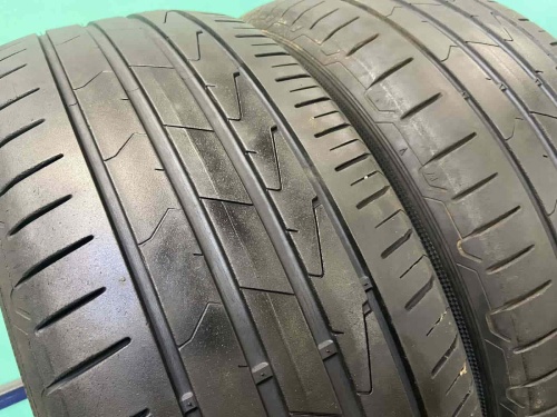 Шины Hankook Ventus Prime 3 K125 215/50 R17 -- б/у 6