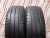 Шины Continental VanContact Eco 215/65 R16C -- б/у 5.5