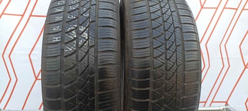 Шины Hankook Kinergy Eco 205/60 R16 -- б/у 5