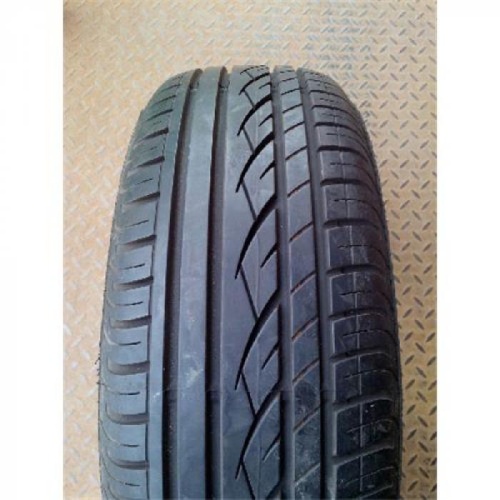 Шины Continental ContiPremiumContact 205/55 R16 -- б/у 6