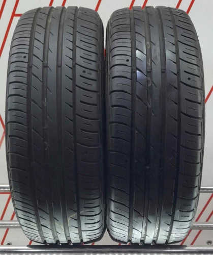 Шины Falken Ziex ZE-919 185/55 R15 -- б/у 6