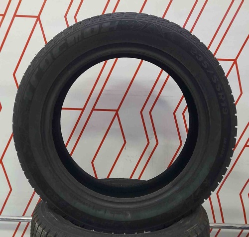 Шины Tracmax X-Privilo S360 235/55 R19 105T