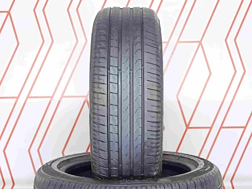 Шины Pirelli Cinturato P7 225/50 R18 -- б/у 6