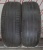 Шины Michelin Primacy 3 225/50 R18 -- б/у 3.5